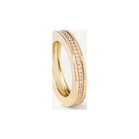 Anello PDPaola Donna in Argento AN01-630-14 - AN01-630-14